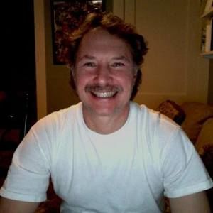 Meet your Posher, Jeff